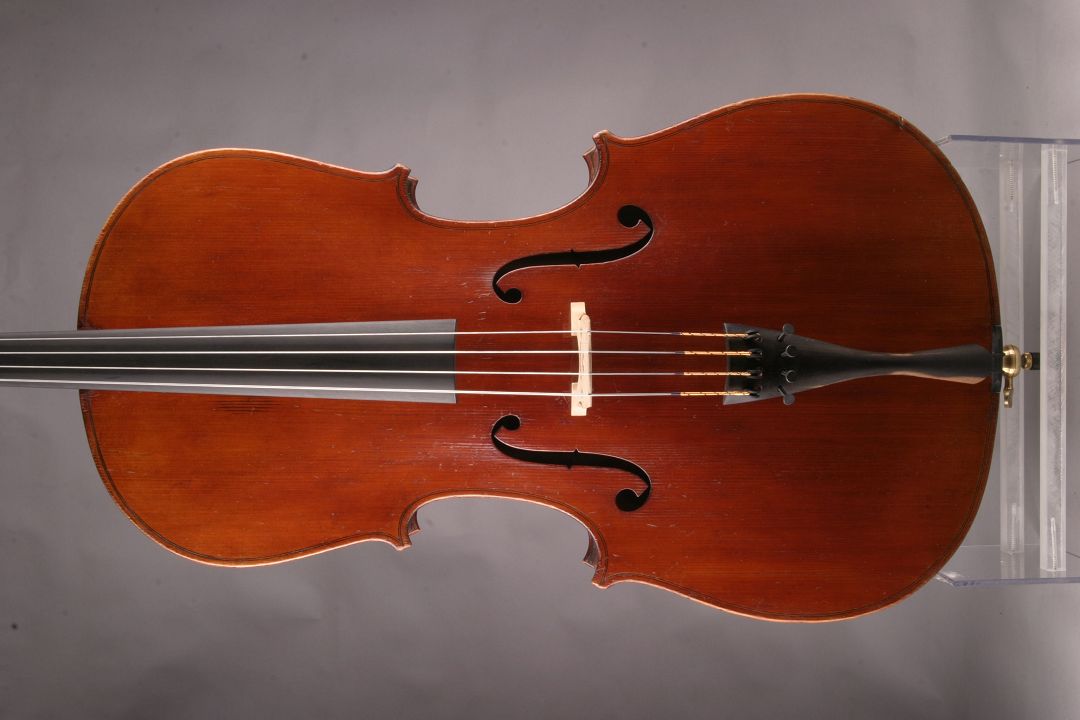 Neuner Mathias - Mittenwald Anno 1825 - C-182